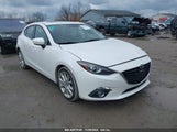 MAZDA MAZDA3 S GRAND TOURING JM1BM1M32F1****** снимка
