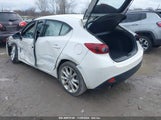 MAZDA MAZDA3 S GRAND TOURING JM1BM1M32F1****** снимка