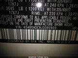SUBARU OUTBACK 2.5I PREMIUM 4S4BSADC9J3****** снимка