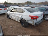 NISSAN SENTRA S 3N1AB7AP1GY311555 снимка