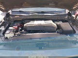 NISSAN TITAN SV 4X4 1N6AA1ED1MN****** photo