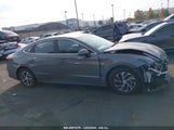 HYUNDAI SONATA HYBRID BLUE KMHL24JJ5NA037502 photo