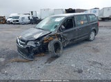 DODGE GRAND CARAVAN AMERICAN VALUE PKG 2C4RDGBG1FR709548 снимка