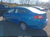 FORD FIESTA SE 3FADP4BJ7CM****** fotografie
