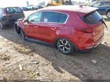 KIA SPORTAGE LX KNDPM3AC7M7938121 снимка