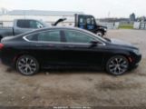 CHRYSLER 200 C снимка