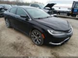 CHRYSLER 200 C снимка