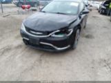 CHRYSLER 200 C снимка