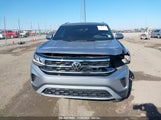 Volkswagen Atlas Cross Sport 3.6L V6 Se W/Technology 1V2JE2CA9PC217043 photo