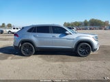 Volkswagen Atlas Cross Sport 3.6L V6 Se W/Technology 1V2JE2CA9PC217043 photo