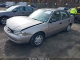 TOYOTA COROLLA VE 2T1BR12E0YC****** photo