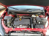 CHEVROLET EQUINOX FWD RS 3GNAXMEG0RS****** снимка