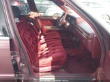 CHRYSLER NEW YORKER FIFTH AVENUE 1C3XY66RXMD****** fotografie