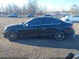MERCEDES-BENZ C 300 LUXURY 4MATIC/SPORT 4MATIC WDDGF8AB6DR****** fotografie