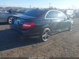 MERCEDES-BENZ C 300 LUXURY 4MATIC/SPORT 4MATIC WDDGF8AB6DR****** fotografie