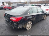 SUBARU LEGACY 2.5I LIMITED 4S3BNAN66K3****** снимка