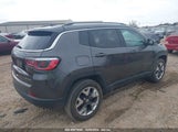 JEEP COMPASS LIMITED 4X4 3C4NJDCB7LT208780 снимка