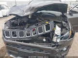 JEEP COMPASS LIMITED 4X4 3C4NJDCB7LT208780 снимка