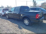 LINCOLN BLACKWOOD 5LTEW05A52K****** fotografie