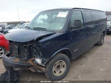 CHEVROLET EXPRESS LS 1GNHG39U461****** снимка
