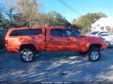 TOYOTA TACOMA SR5 5TFDZ5BN7GX****** снимка