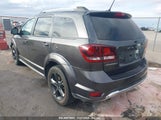DODGE JOURNEY CROSSROAD 3C4PDCGG4JT408996 снимка