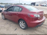 MAZDA MAZDA3 I TOURING JM1BL1SF4A1109368 снимка