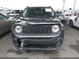 JEEP RENEGADE ALTITUDE FWD ZACCJABBXHPG46666 fotografie