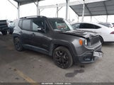 JEEP RENEGADE ALTITUDE FWD ZACCJABBXHPG46666 photo