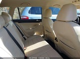 VOLKSWAGEN JETTA SPORTWAGEN 2.5L SE 3VWPP7AJ3DM****** снимка