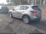 MAZDA CX-5 TOURING JM3KE4CY1F0506729 снимка