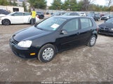 VOLKSWAGEN RABBIT S WVWDB71K98W****** снимка