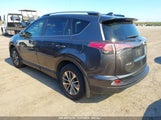 TOYOTA RAV4 HV LE/XLE JTMRJREV8HD****** photo