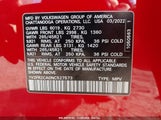 VOLKSWAGEN ATLAS 3.6L V6 SEL PREMIUM R-LINE 1V2FR2CA0NC527573 снимка