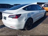 TESLA MODEL 3 PERFORMANCE DUAL MOTOR ALL-WHEEL DRIVE 5YJ3E1EC0MF****** снимка