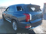 HYUNDAI PALISADE LIMITED KM8R5DHE4LU118206 снимка
