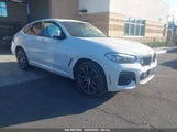 BMW X4 XDRIVE30I 5UX2V1C07LL****** снимка