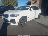 BMW X4 XDRIVE30I 5UX2V1C07LL****** снимка