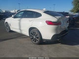 BMW X4 XDRIVE30I 5UX2V1C07LL****** снимка