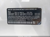 BMW X4 XDRIVE30I 5UX2V1C07LL****** снимка