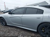 Dodge Charger R/T Rwd 2C3CDXCT7MH682431 fotografie