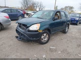 HONDA CR-V LX JHLRD68503C****** снимка