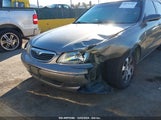 MAZDA 626 DX/LX 1YVGF22CXW5****** снимка
