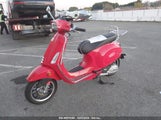 VESPA PRIMAVERA/SPRINT 150 ZAPM818G7N5802605 снимка