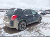 CHEVROLET EQUINOX LS 2GNALAEK6E6178948 снимка