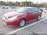 SUBARU LEGACY 2.5I PREMIUM 4S3BMBC64A3****** снимка