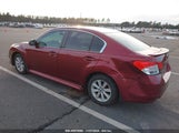 SUBARU LEGACY 2.5I PREMIUM 4S3BMBC64A3****** снимка
