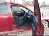 SUBARU LEGACY 2.5I PREMIUM 4S3BMBC64A3****** снимка
