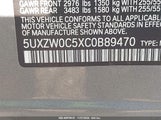 BMW X5 XDRIVE35D 5UXZW0C5XC0****** снимка