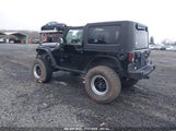 JEEP WRANGLER RUBICON 1J4GA64198L****** снимка